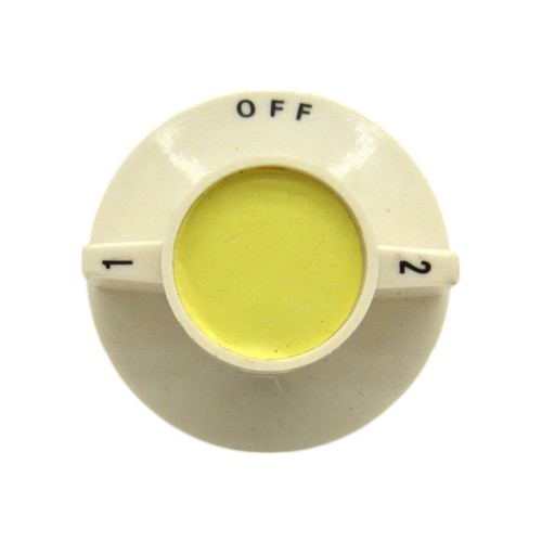 Buttonhole knob fits singer - buttonhole,