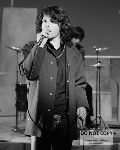 Jim morrison lead singer - lead, of