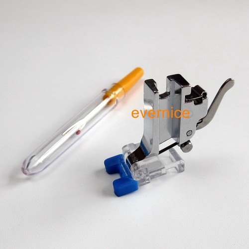 Button sew foot high shank - button,