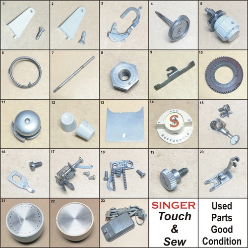 Singer 600 class - class, sew