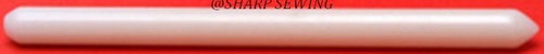 Spool pin plastic - pin,, #174391-656