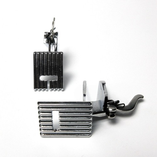 Sets high shank grooves - shank, 9