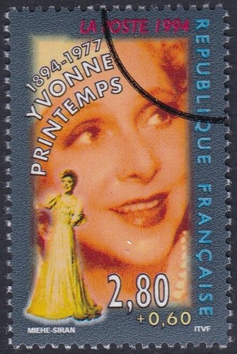 Specimen france scb656 - specimen,,