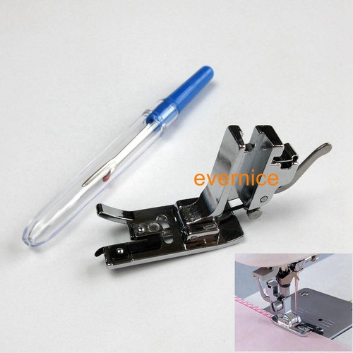 High shank overlock - high,
