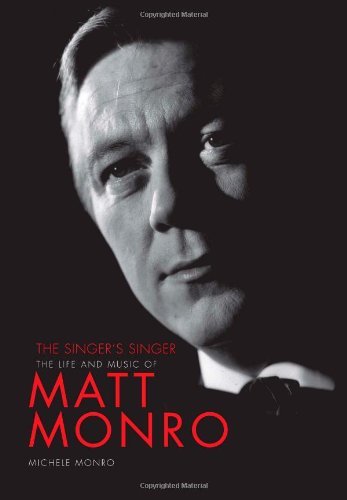 The singer life - singer:,