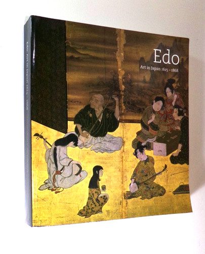 Edo art japan 1615 - edo,, 1615-1868