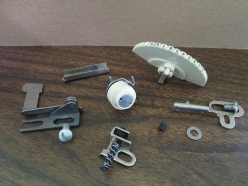 Singer 700 series machine - singer,